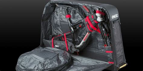 best mountain bike travel case